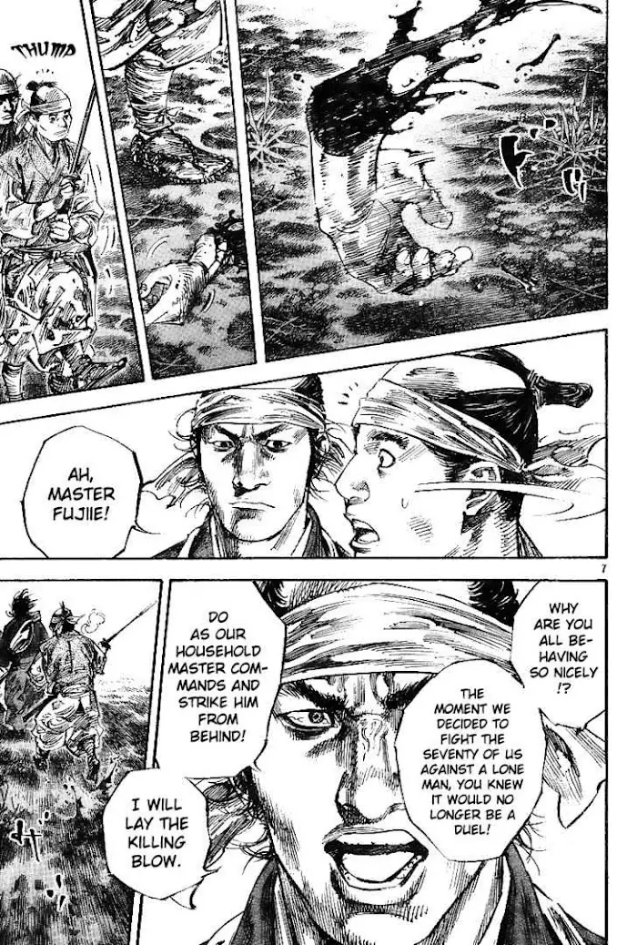 Vagabond Chapter 228 image 07_optimized