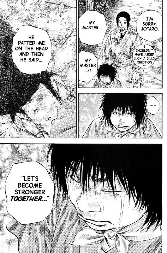 Vagabond Chapter 105 image 17_optimized