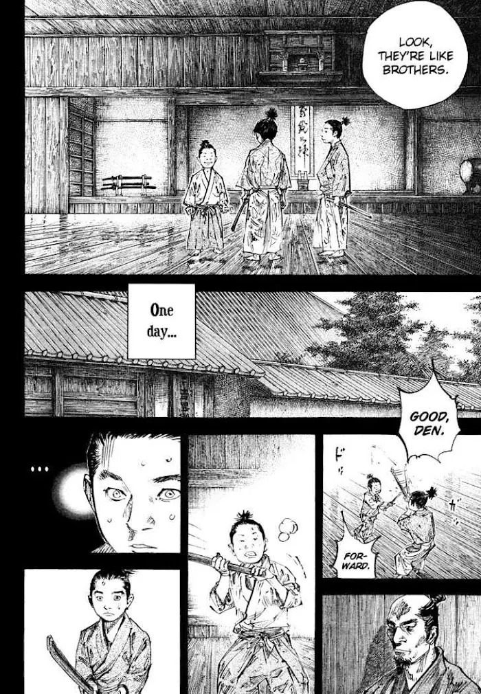 Vagabond Chapter 241 image 02_optimized