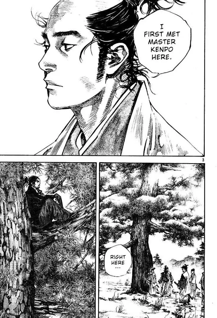 Vagabond Chapter 223 image 03_optimized