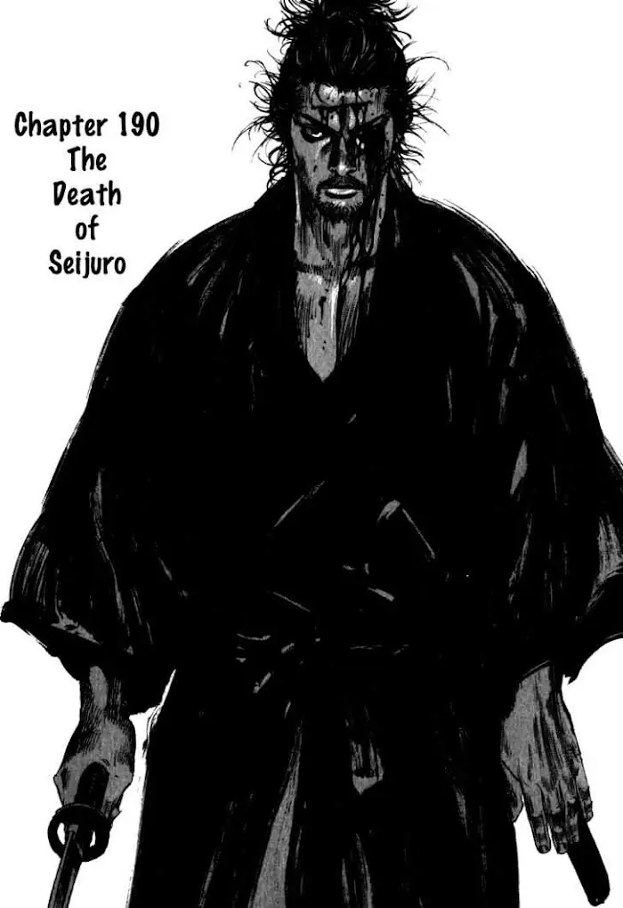 Vagabond Chapter 190 image 05_optimized