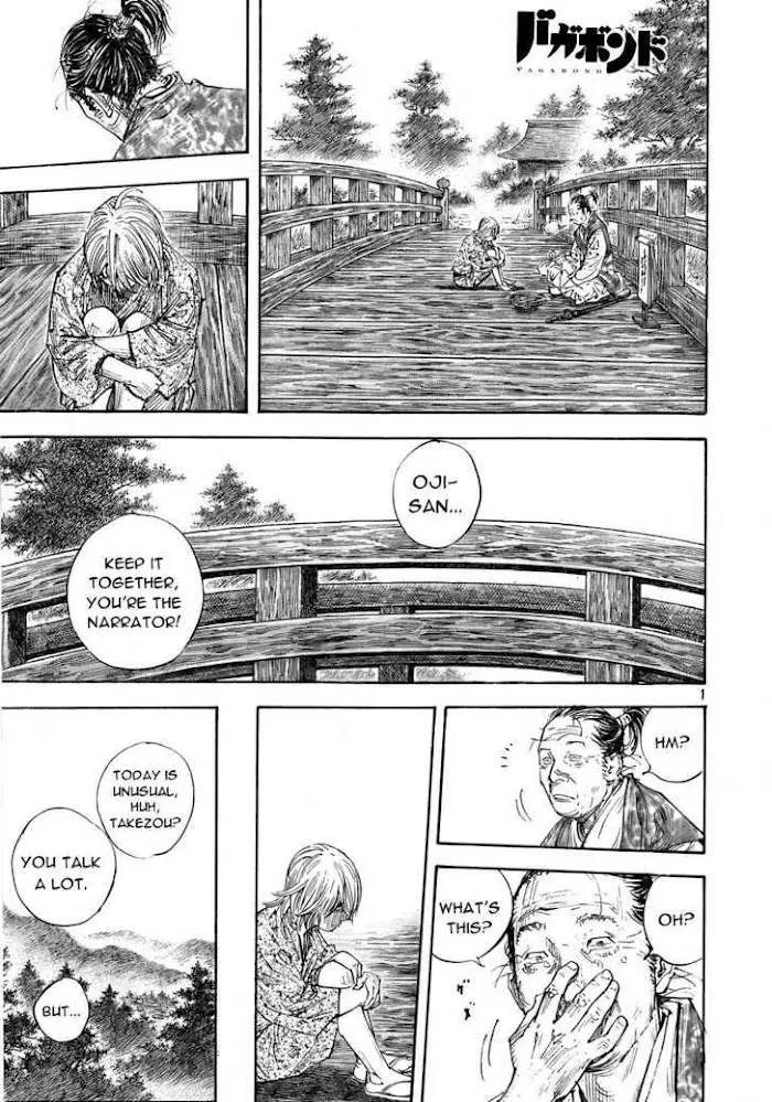Vagabond Chapter 284 image 01_optimized