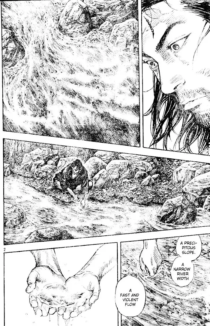 Vagabond Chapter 305 image 02_optimized