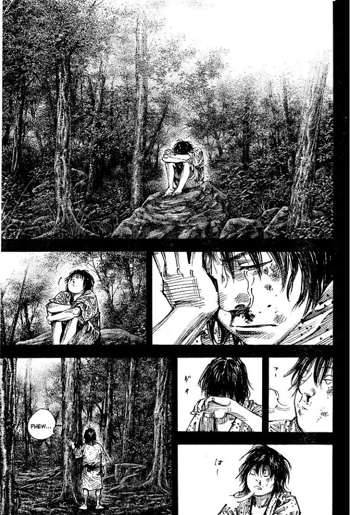 Vagabond Chapter 306 image 12_optimized