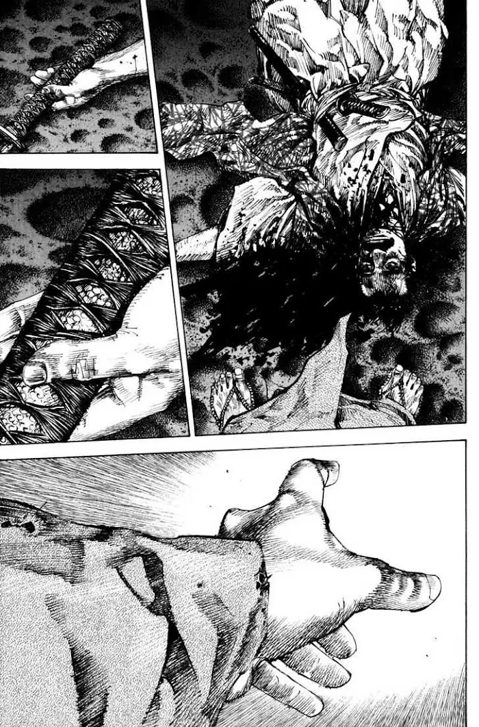 Vagabond Chapter 150 image 05_optimized