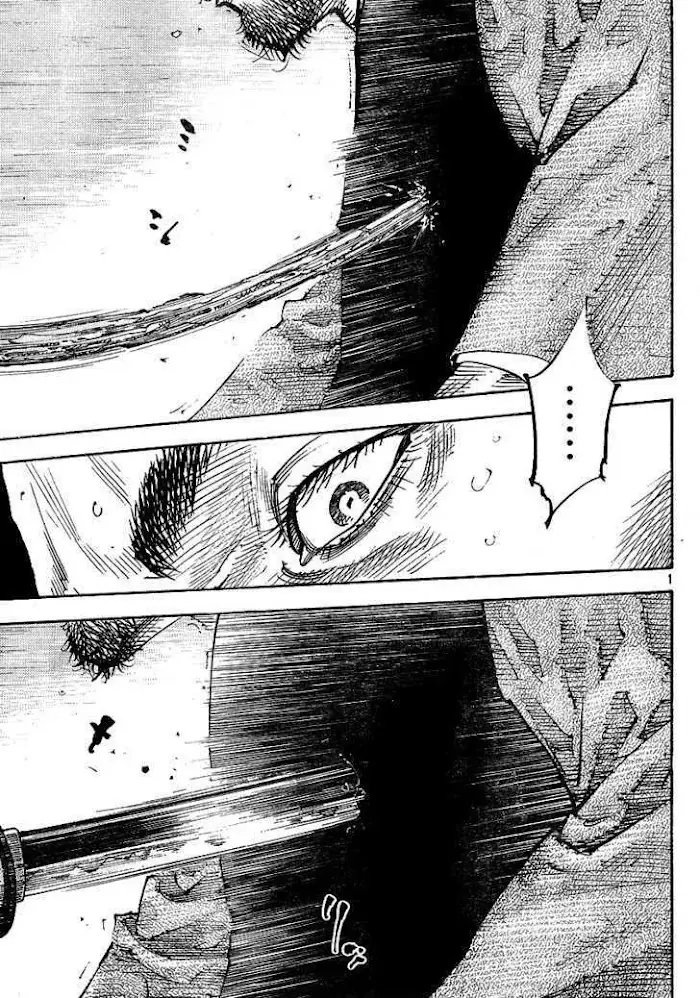 Vagabond Chapter 257 image 01_optimized