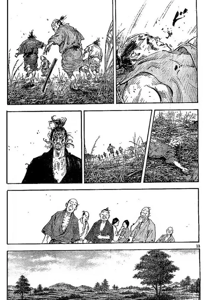 Vagabond Chapter 308 image 32_optimized
