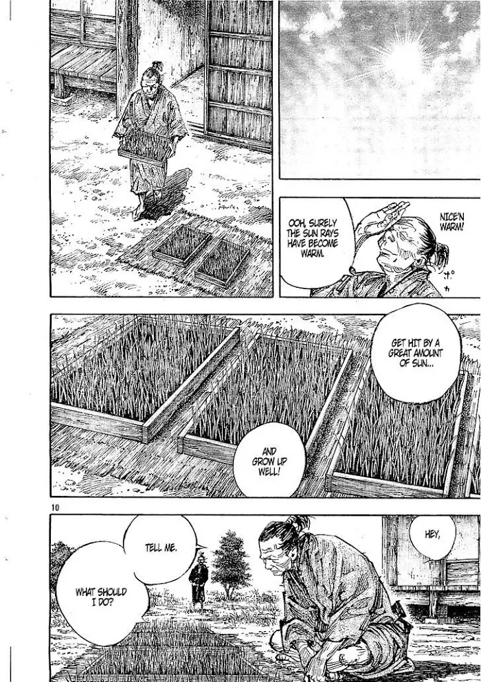 Vagabond Chapter 318 image 10_optimized
