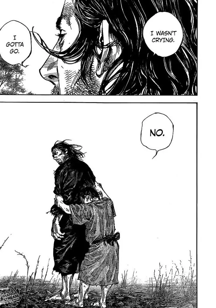 Vagabond Chapter 303 image 28_optimized