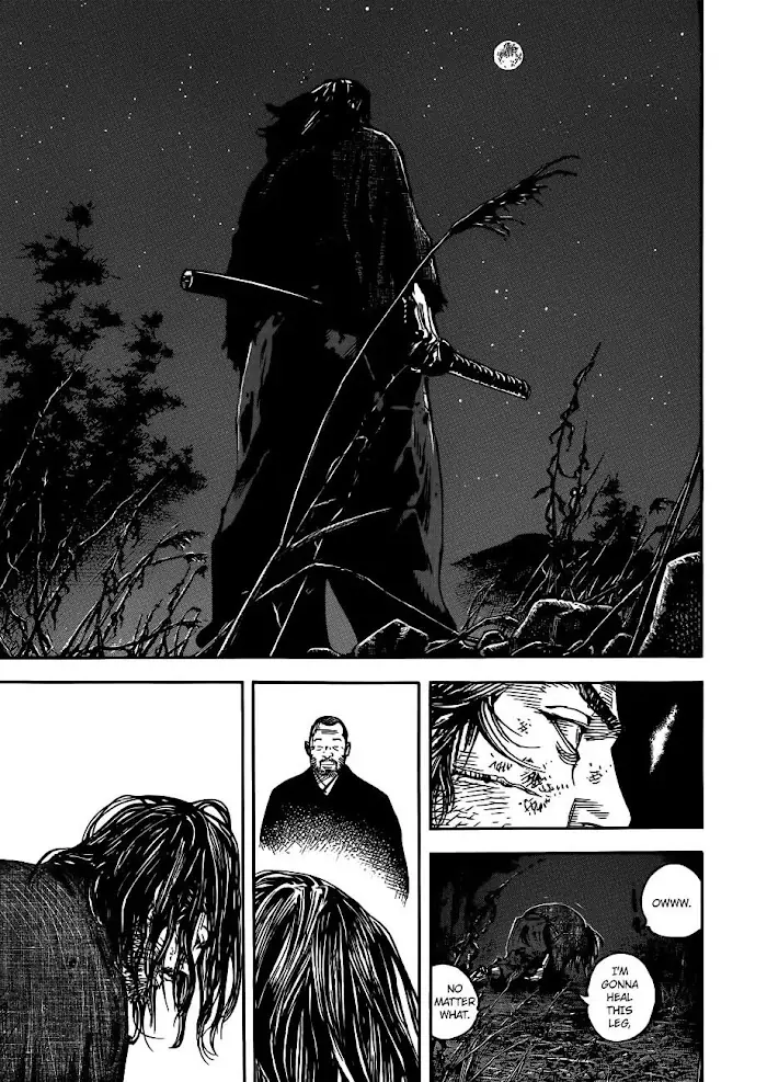 Vagabond Chapter 301 image 34_optimized