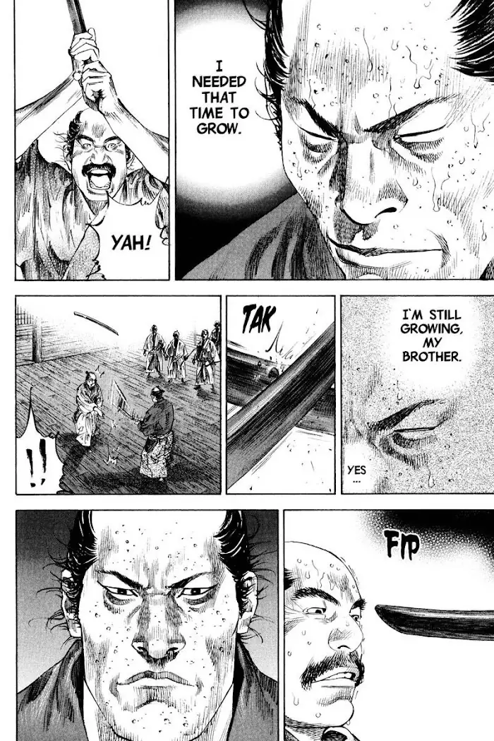 Vagabond Chapter 184 image 16_optimized