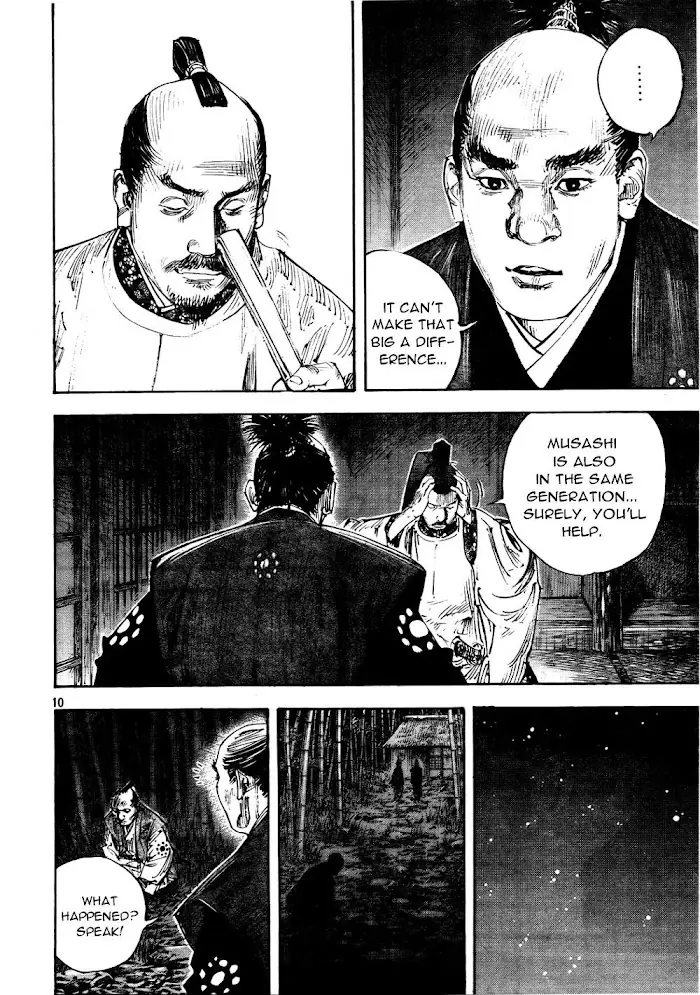 Vagabond Chapter 290 image 10_optimized