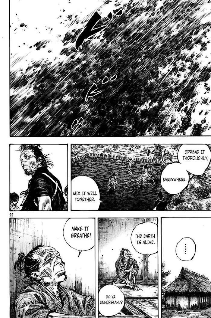 Vagabond Chapter 314 image 21_optimized