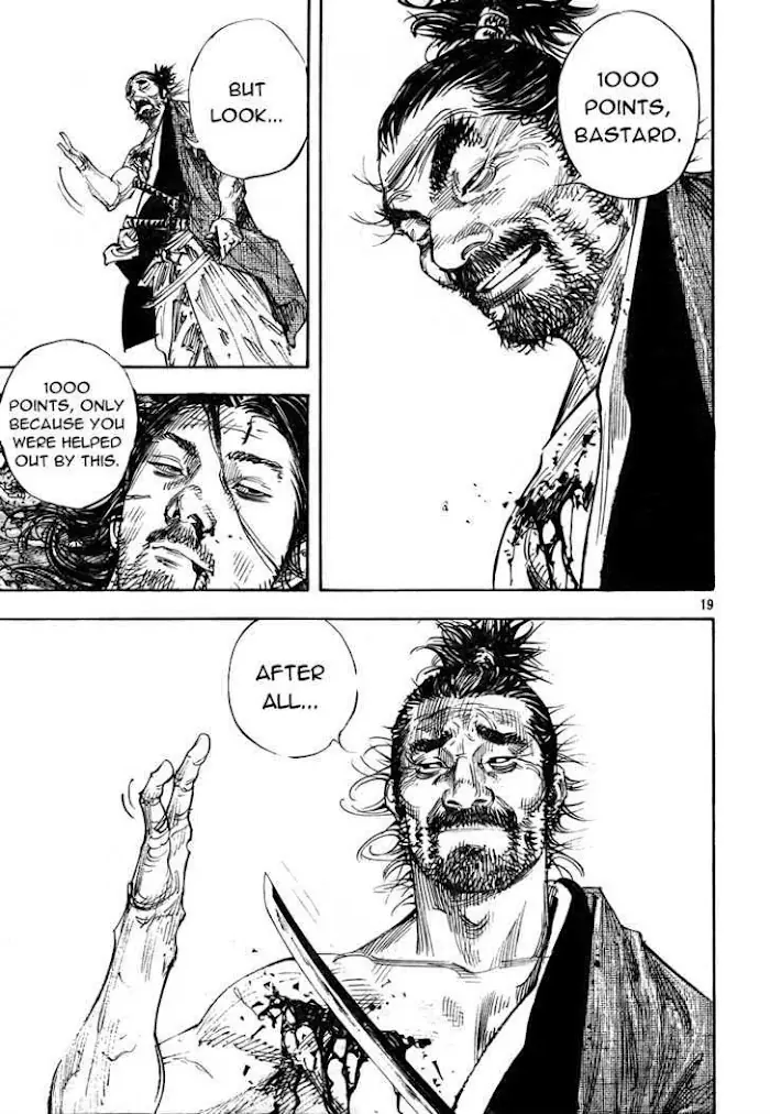 Vagabond Chapter 284 image 18_optimized