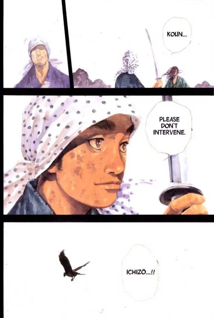 Vagabond Chapter 174 image 03_optimized