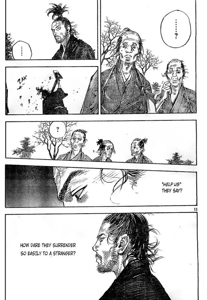Vagabond Chapter 313 image 13_optimized