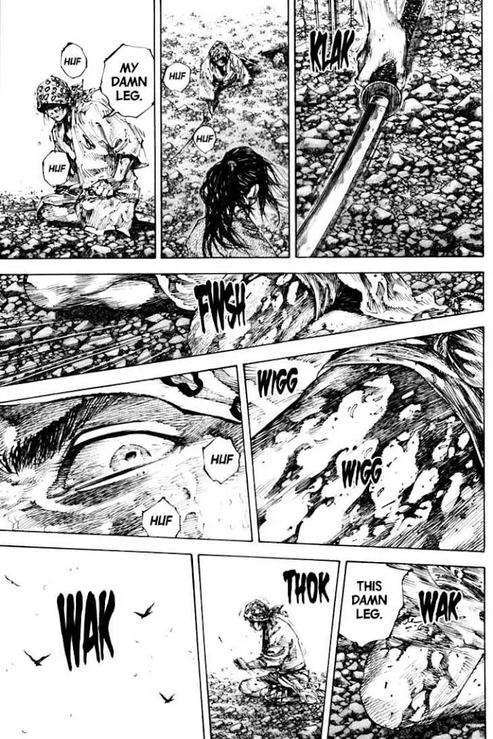 Vagabond Chapter 175 image 17_optimized