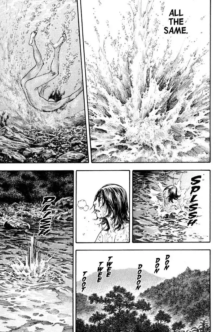 Vagabond Chapter 207 image 22_optimized