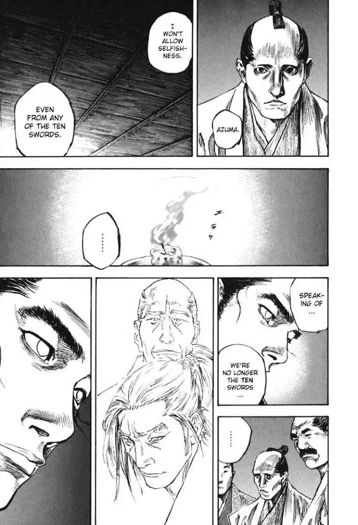 Vagabond Chapter 203 image 17_optimized
