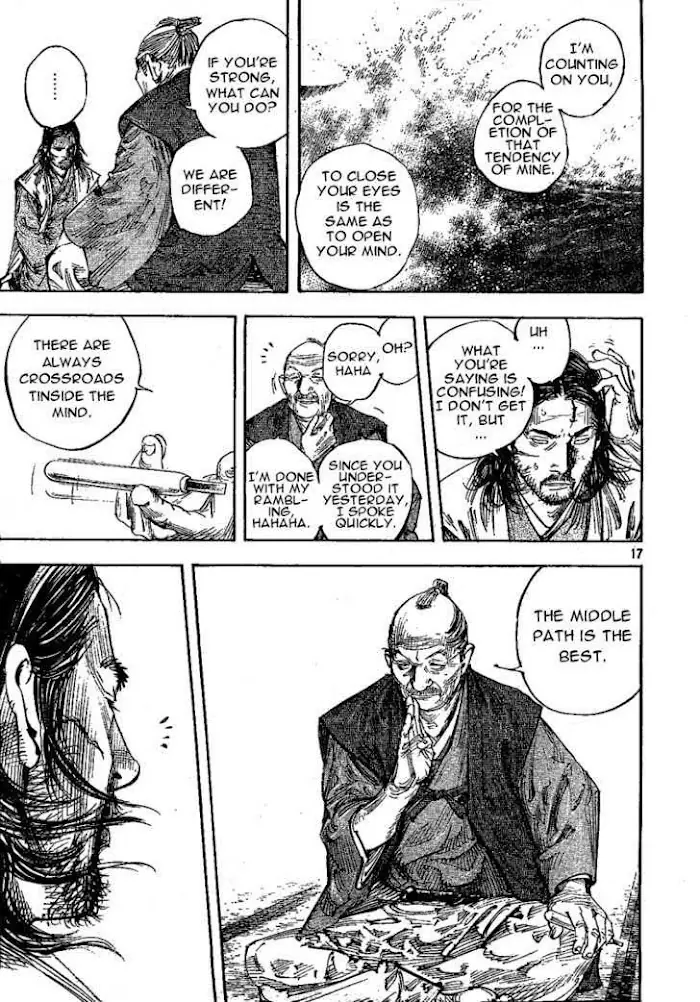 Vagabond Chapter 267 image 17_optimized