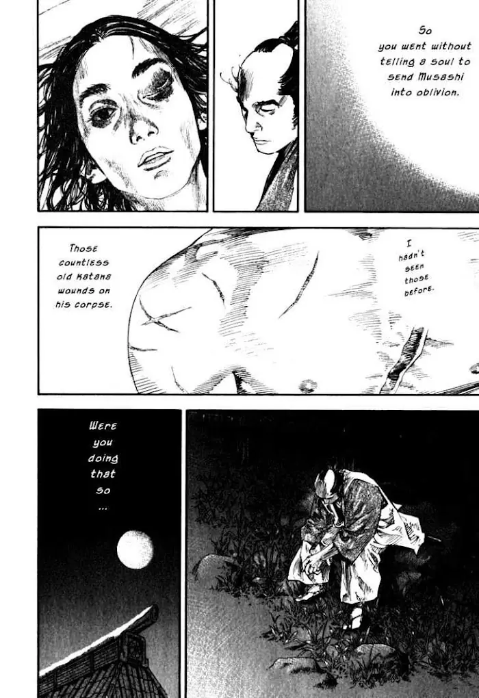 Vagabond Chapter 193 image 16_optimized