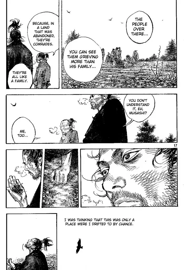 Vagabond Chapter 315 image 17_optimized