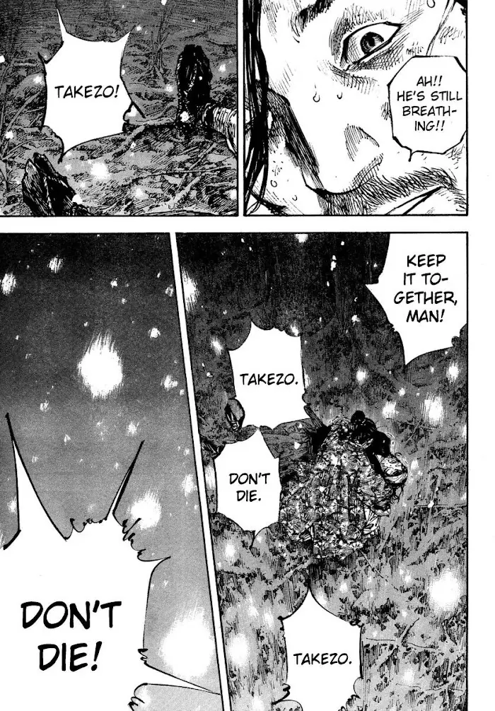 Vagabond Chapter 244 image 17_optimized