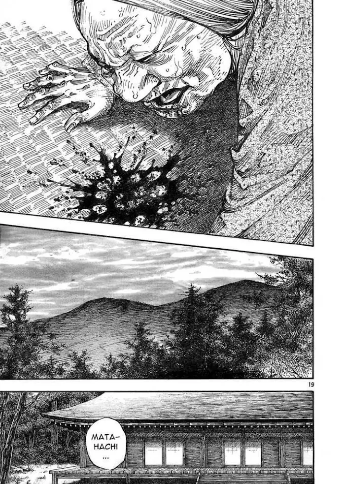 Vagabond Chapter 270 image 18_optimized