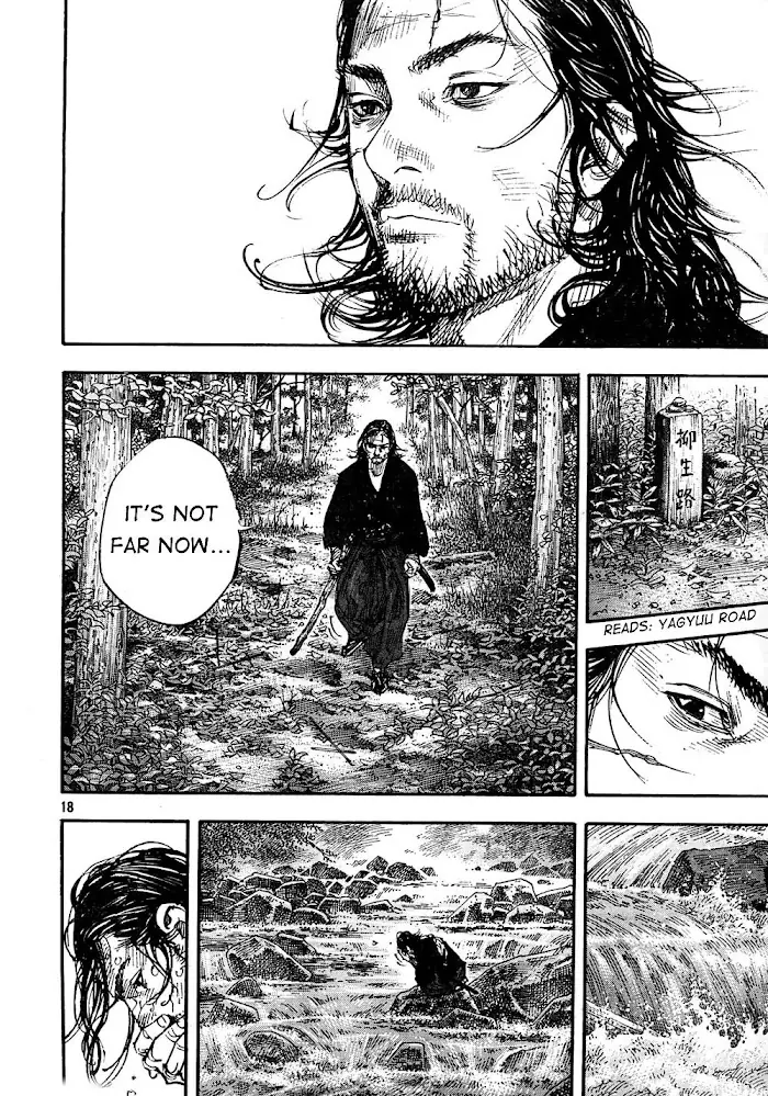 Vagabond Chapter 275 image 18_optimized