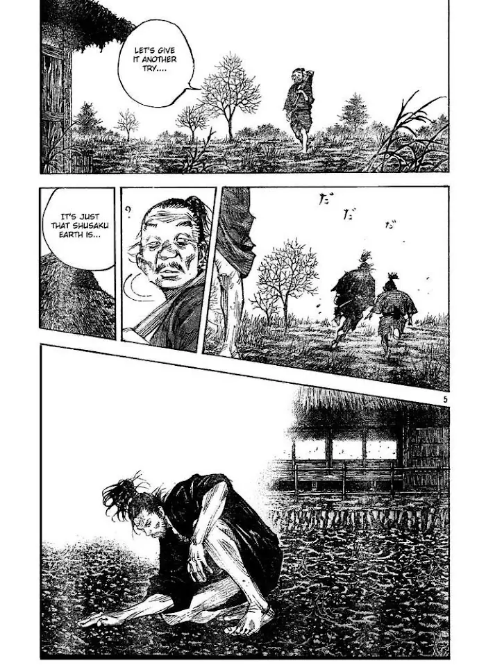 Vagabond Chapter 311 image 04_optimized