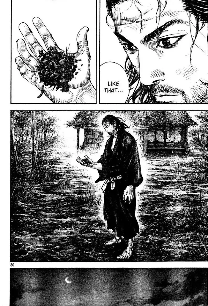 Vagabond Chapter 306 image 28_optimized