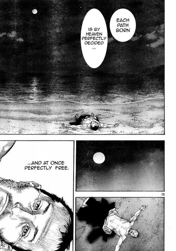 Vagabond Chapter 257 image 13_optimized