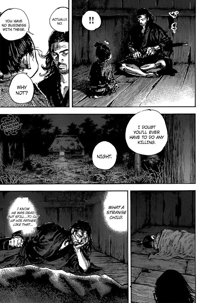 Vagabond Chapter 302 image 16_optimized