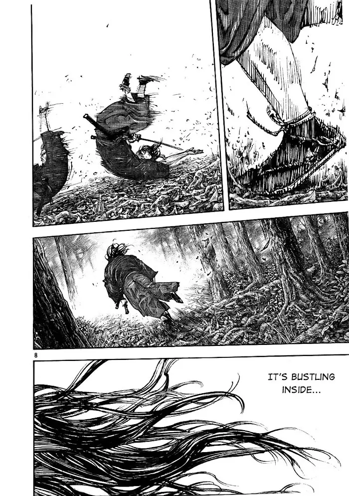 Vagabond Chapter 289 image 08_optimized