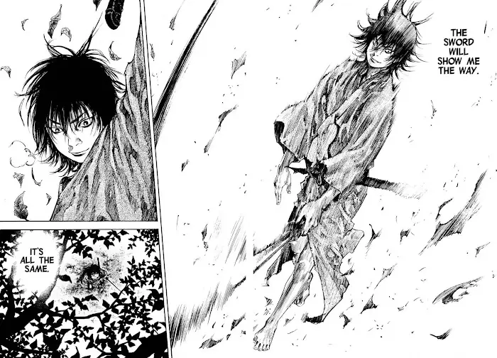 Vagabond Chapter 207 image 19_optimized