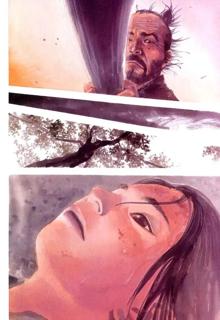 Vagabond Chapter 144 image 05_optimized