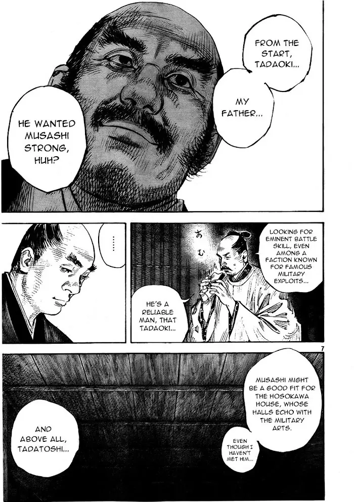 Vagabond Chapter 290 image 07_optimized