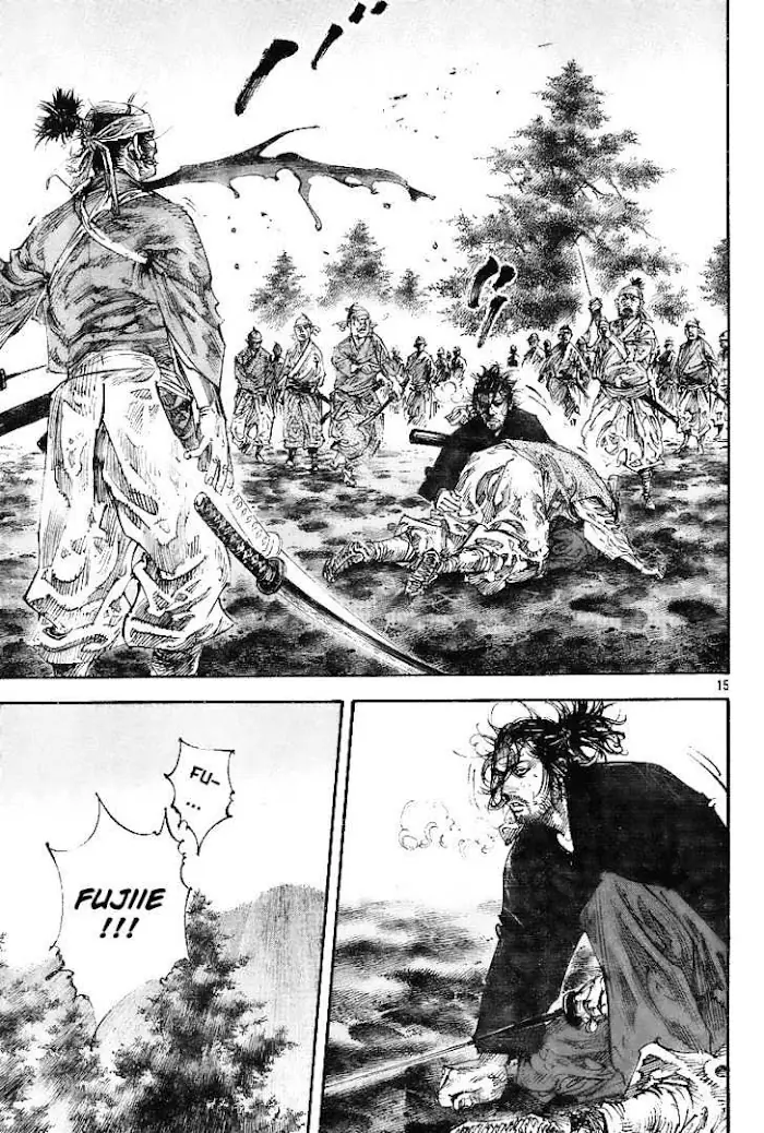 Vagabond Chapter 228 image 15_optimized