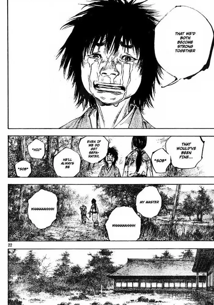 Vagabond Chapter 252 image 21_optimized