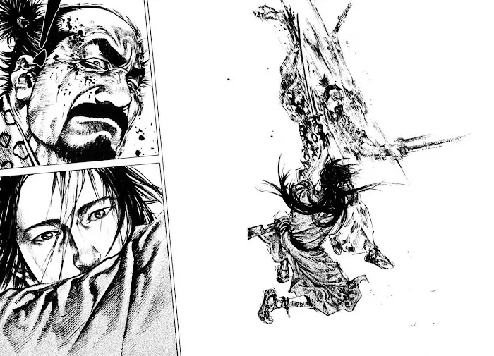 Vagabond Chapter 150 image 19_optimized
