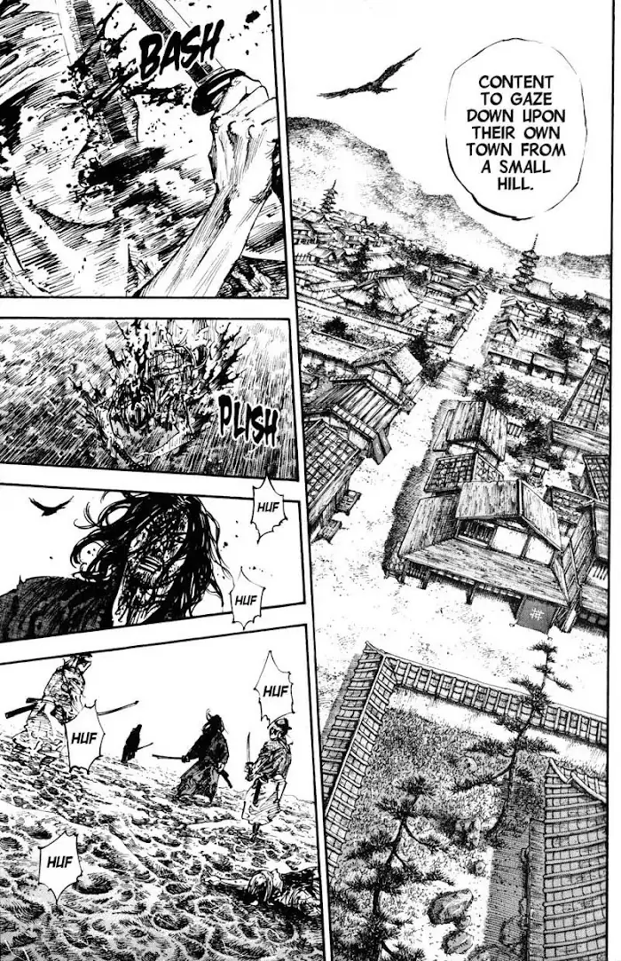 Vagabond Chapter 238 image 12_optimized
