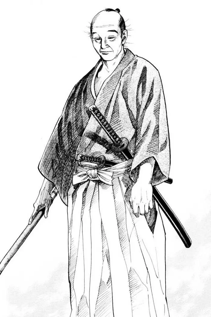 Vagabond Chapter 66 image 18_optimized