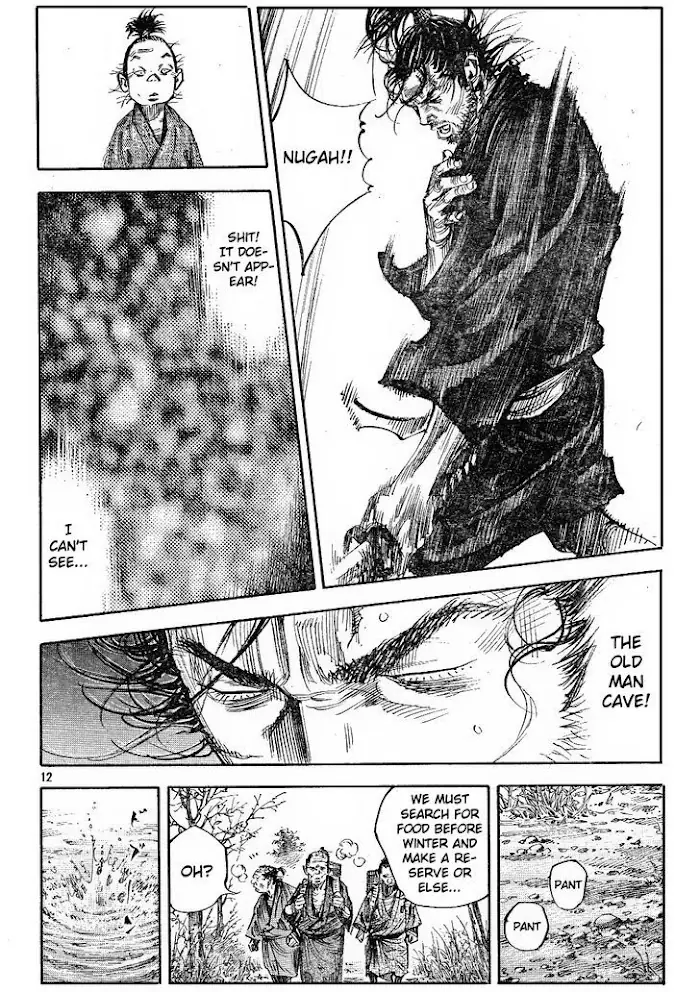 Vagabond Chapter 310 image 12_optimized