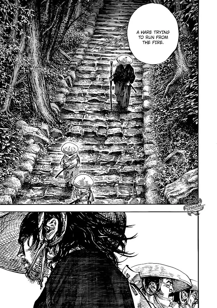 Vagabond Chapter 301 image 21_optimized