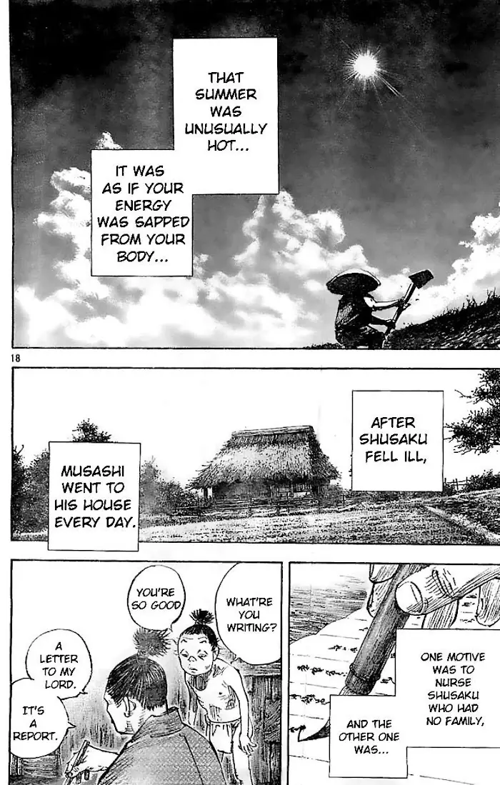 Vagabond Chapter 321 image 18_optimized
