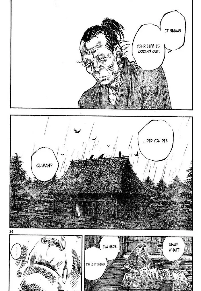 Vagabond Chapter 313 image 21_optimized