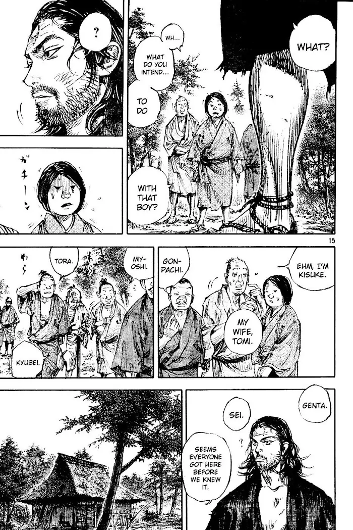 Vagabond Chapter 305 image 14_optimized