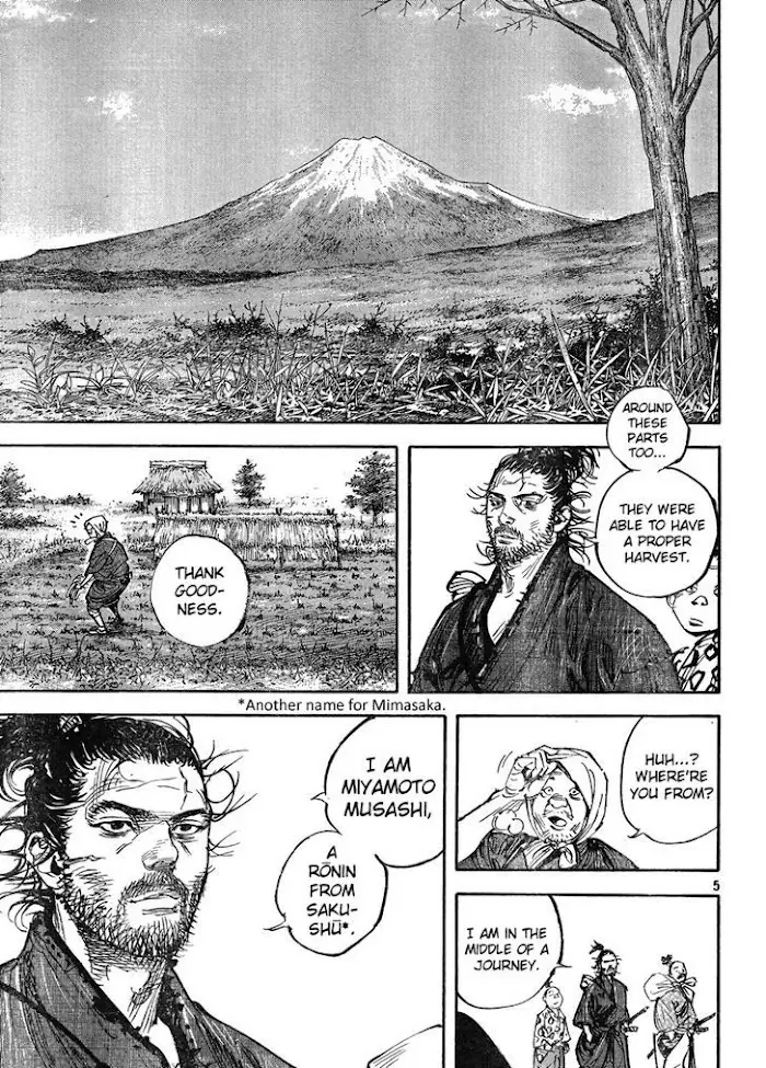 Vagabond Chapter 323 image 05_optimized