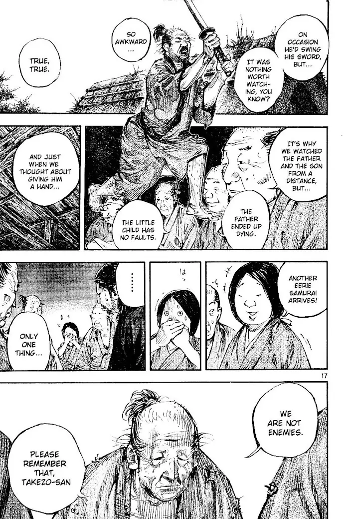 Vagabond Chapter 305 image 16_optimized