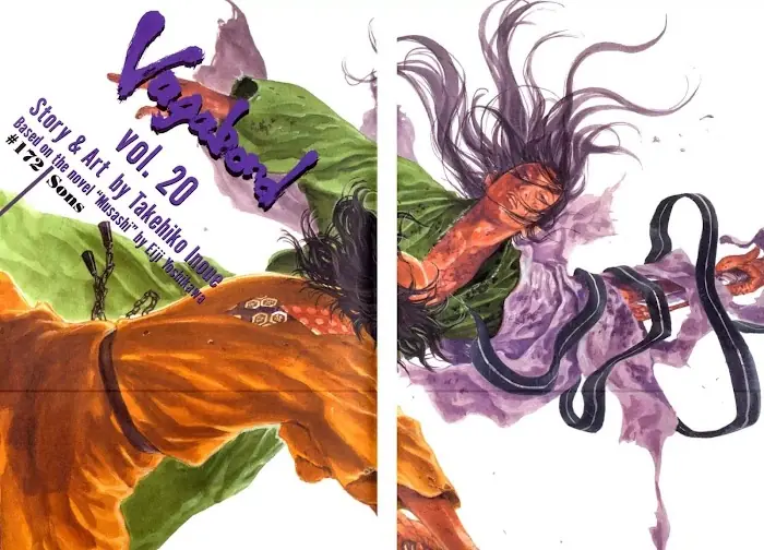 Vagabond Chapter 172 image 04_optimized
